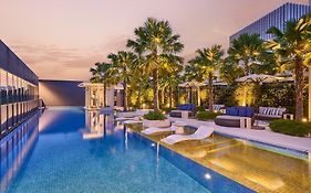 新加坡馨樂庭連心城市中心飯店